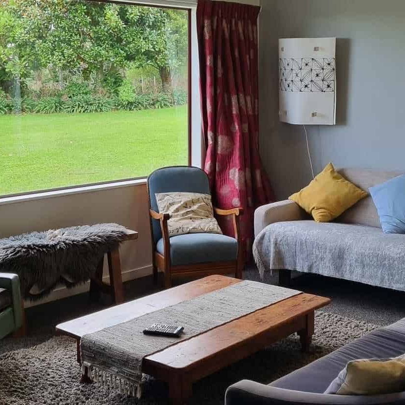 Ahu Ahu road retreat - Photo 1