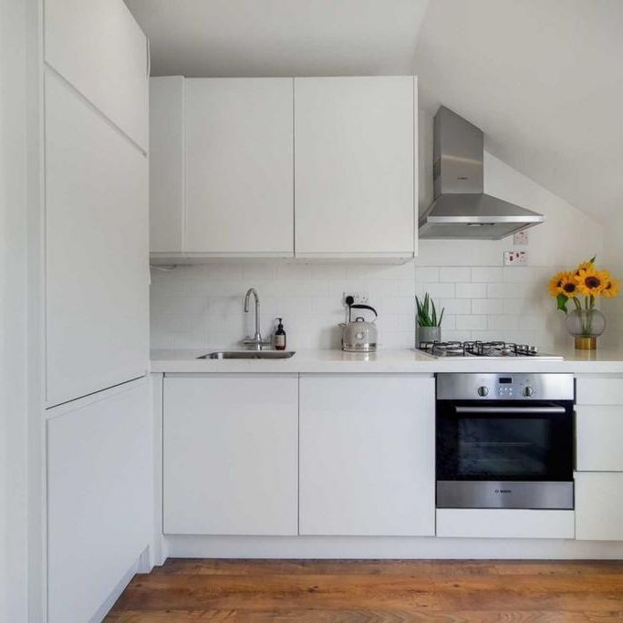 1 bedroom flat to rent - Photo 1