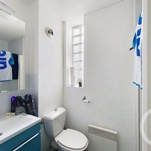 Location Appartement 1 pièce 17m² CLERMONT FERRAND 63000 - Photo 2