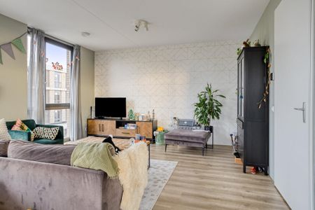 Te huur: Appartement Kapelstraat in Etten-Leur - Photo 4