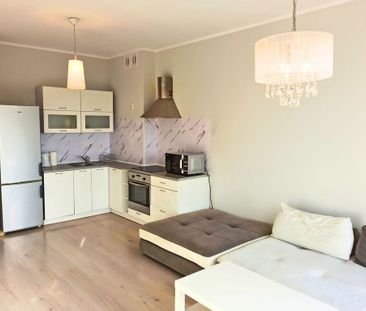 mieszkanie na wynajem Szczecin Żelechowa - Photo 1