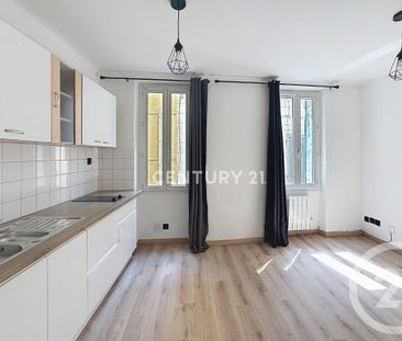 Location Appartement 1 pièce 24m² AUBAGNE 13400 - Photo 2