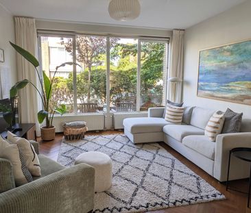 Huis te huur: De Poorterstraat 39 2597 CR Den Haag - Photo 1