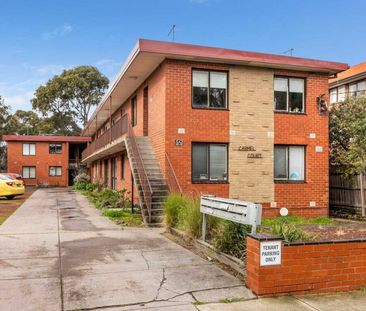 Register To Inspect // Light-Filled Inner-West Apartment Close to I... - Photo 2