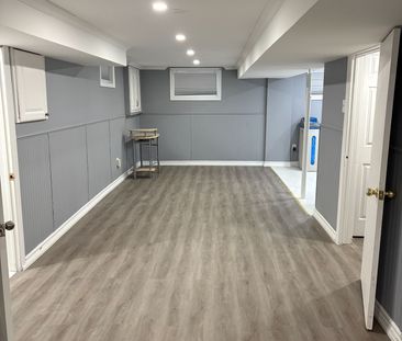 For Lease - 466 Brimley Road Unit# Basement, Toronto, Ontario - Photo 1
