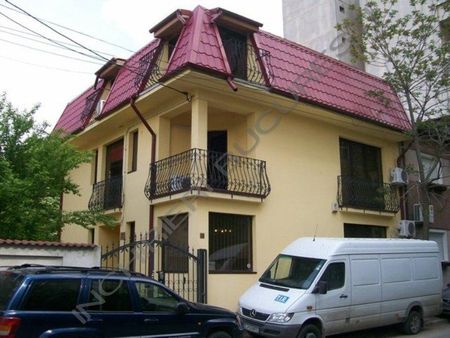 INCHIRIERE VILA BARBU VACARESCU, 220 MP - Fotografie 3