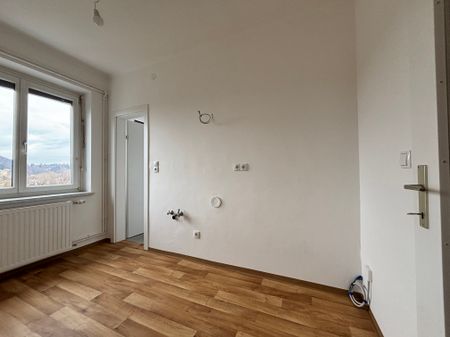 Gemütliche 2-Zimmer-Wohnung mit Balkon - Photo 5