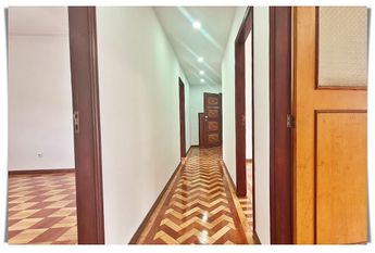 Apartamento T3 em Porto
