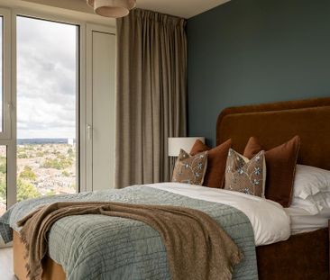 2 bedroom apartment to rent - Photo 6