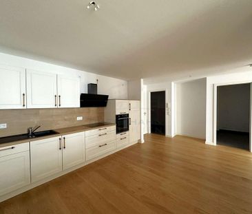 Perfekte Stadtwohnung mit Aufzug, Einbauküche und optimaler Verkehr... - Foto 4