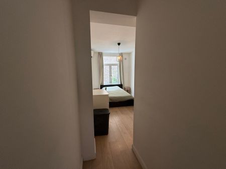 Chaussée Saint-Pierre, 1040, Etterbeek - Photo 2