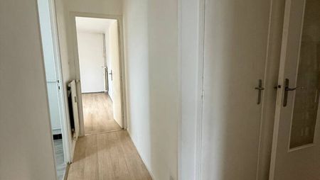 Appartement F3 avec parking - Rue Charles Martel - Photo 3
