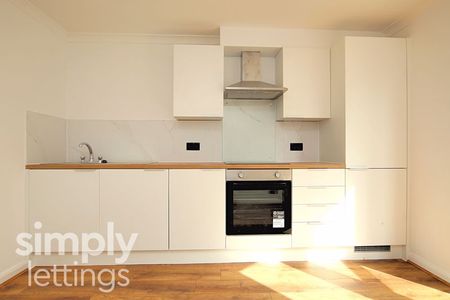 1 Bed property for rent - Photo 4