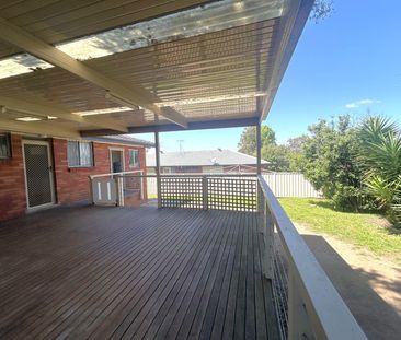 Home For Rent - Photo 2