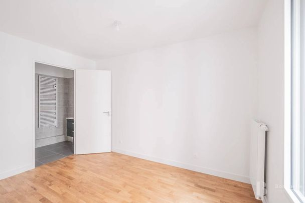 Rental Apartment Clichy Centre ville - Photo 1