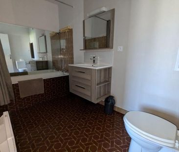 Appartement meublé avec parking - Photo 4