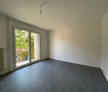 35000032 – Appartement – F2 – Lutterbach (68460) - Photo 3
