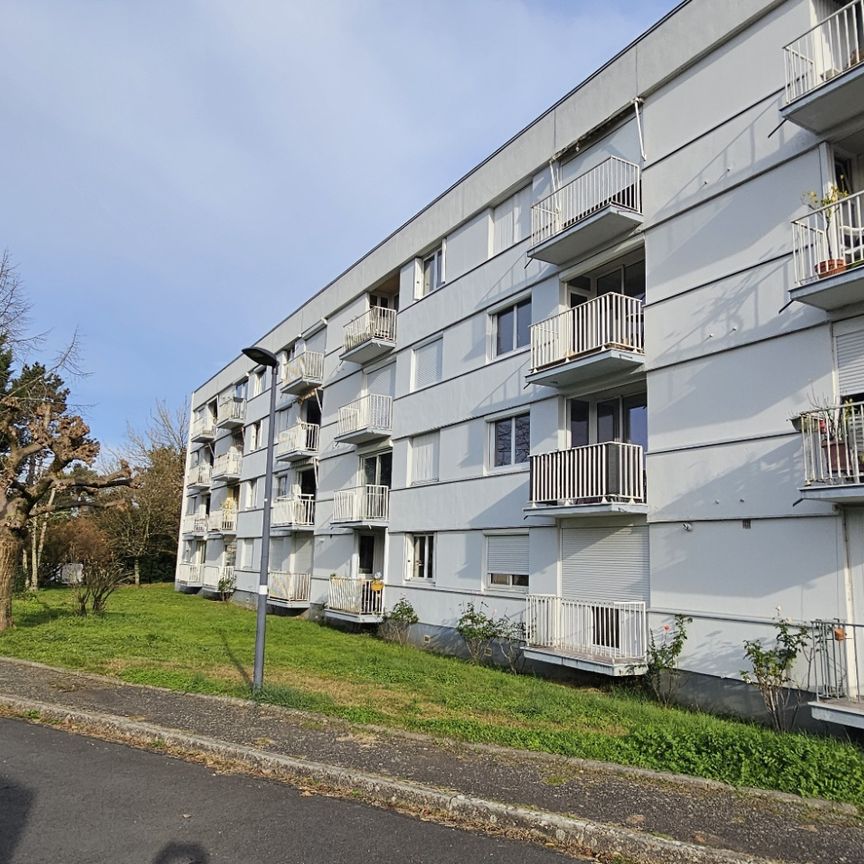 Appartement de 66 m2 à Bruges - Photo 1