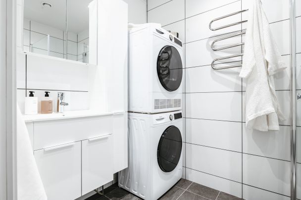 Centrumvägen 8F - Photo 1