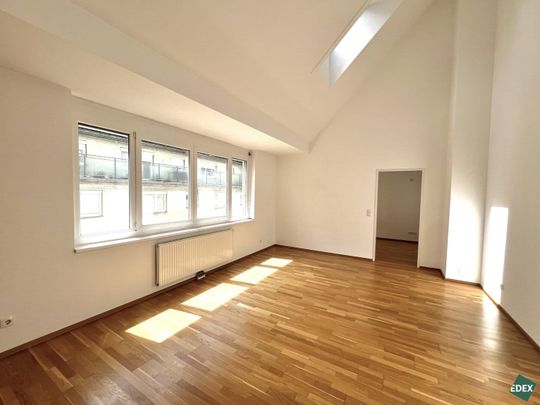 Urbanes Wohnen nahe Hauptbahnhof & Schloss Belvedere - Photo 1