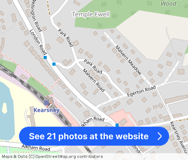 Malvern Road, Temple Ewell, CT16 - Photo 1