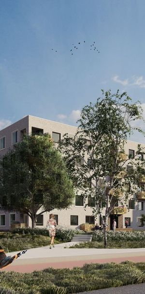 Weerdingerstraat 205-A, Emmen-omgeving Oude Roswinkelerweg, 7822BK - Foto 1