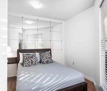 1405 Haro Street apartment — Vancouver, BC (3-Bedroom) - 3 Bedroom - Photo 3