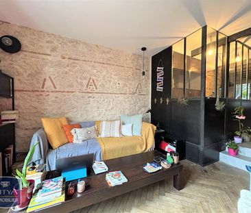 Location Maison 4 pièces 92m² AGEN 47000 - Photo 3