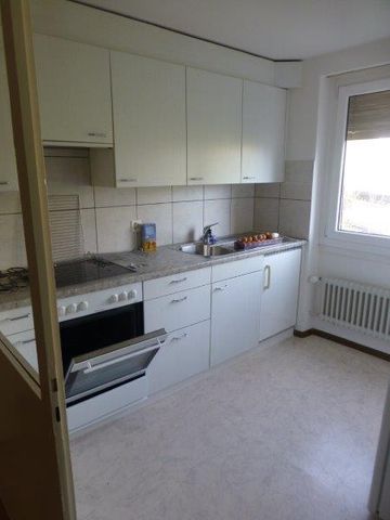 4.5 Zimmer, 85 m², 3. Stock - Photo 3