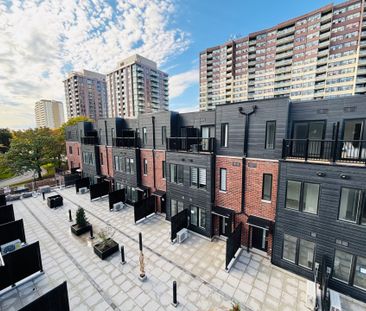 For Lease - 10 Calamint Lane Unit# 54, Toronto, Ontario - Photo 3