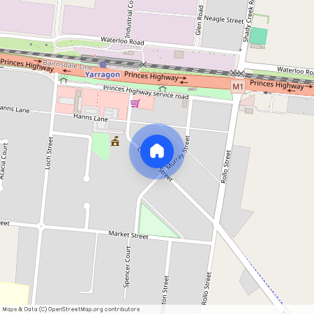 3/16 Campbell Street, Vic 3823, Yarragon