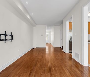 For Lease - 320 Ravineview Drive Unit# 9, Vaughan, Ontario - Photo 3