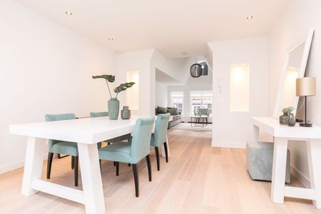 Appartement te huur: Noorderstraat 35-1 1017 TR Amsterdam - Photo 5