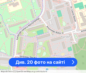 Przestronne Dwupokojowe wolne od zaraz Film - Фото 1