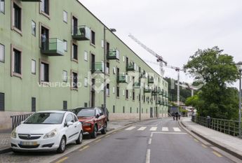 Apartamento T1 em Porto