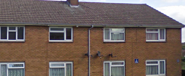 Dunedin Crescent, Winshill, Burton-on-Trent, Staffordshire, DE15 0EJ - Photo 1