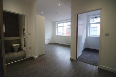1 bedroom apartment to rent - Photo 2