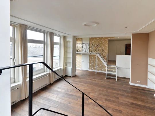 Prinsengracht 779 E - Foto 1