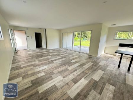 Maison à louer 4 pièces 119.09m² - Photo 2