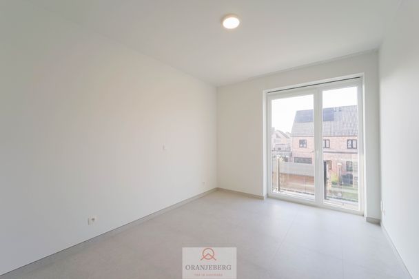 Appartement te huur in Evergem - Photo 1