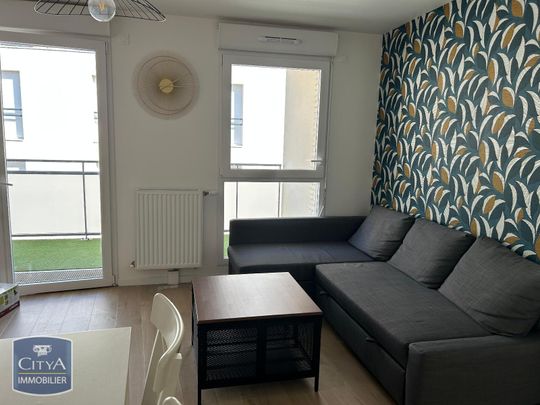 Location Appartement 2 pièces 44m² ST THIBAULT DES VIGNES 77400 - Photo 1