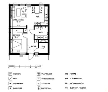 Transportgatan 14 A - Photo 5