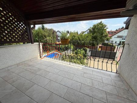 For rent Individual Villa with 6 Bedrooms, Pool and Garden Iancu Nicolae British School Bucharest, Bucharest / Ilfov - Photo 5