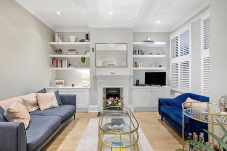 Iveley Road, London, SW4 - Photo 3