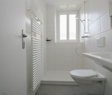 Magnifique appartement de 3 pièces au rez-de-chaussée - Photo 1