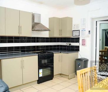 Leopold Street, East Oxford **student Property, OX4 - Photo 4
