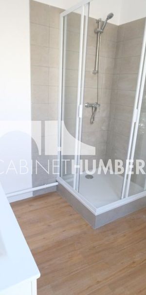 APPARTEMENT T2 A LOUER - Photo 1