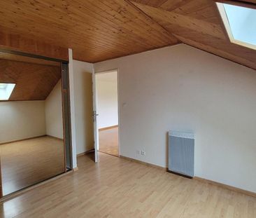 Appartement T2 à louer à La Roche Sur Foron - Photo 2