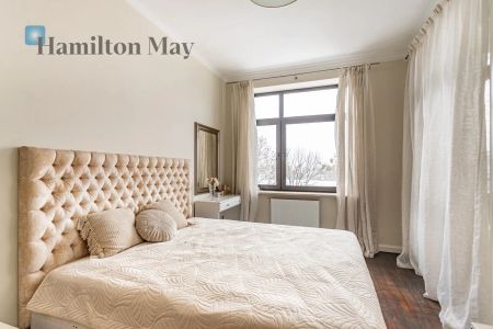 Ekskluzywny, słoneczny apartament z tarasem przy Łazienkach Królewskich - Photo 5