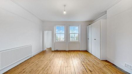 1 bedroom flat to rent - Photo 5